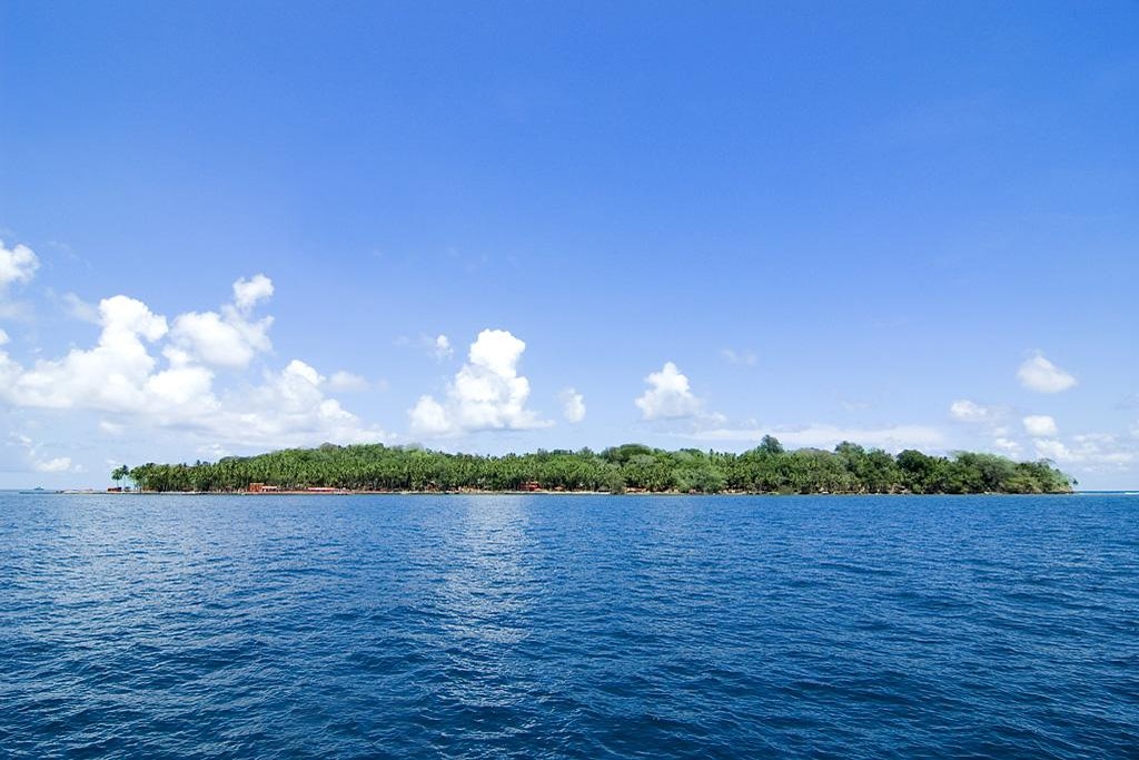 Andaman Family Tour Packages @ 20,391/-pp